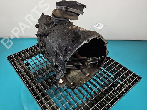 Used Gearbox Gearbox 37990653 37990653
