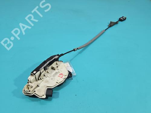 Used Front left lock Front left lock 38124426 38124426
