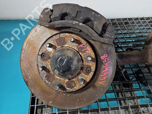 Used Right front steering knuckle Right front steering knuckle 38129599 38129599
