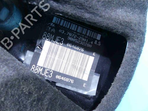 Servo brake TOYOTA PROACE Van (MDZ_) 2.0 D4d (MDZ6, MDZ5) | BP37889988M42 - Image 3