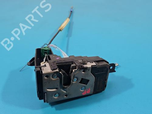 Used Front right lock Front right lock 39206059 39206059