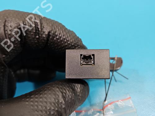 Electronic module MG MG 3 (ZP2_) 1.5 Hybrid+ | BP37839335M83 - Image 4
