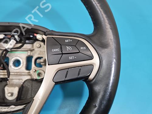 Steering wheel JEEP CHEROKEE (KL) 2.0 CRD 4x4 | BP37833767C49 - Image 2