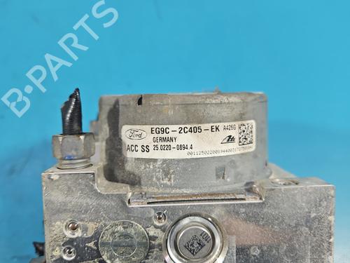 ABS pump FORD MONDEO V Turnier (CF) | BP39528293M43 - Image 8