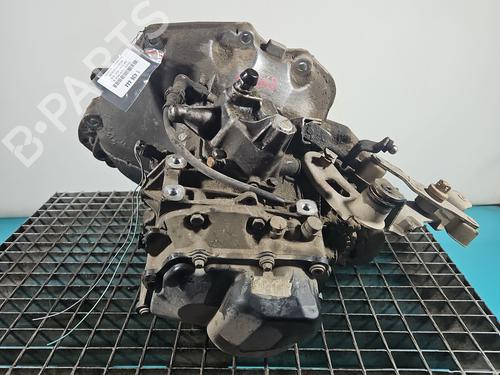 Gearbox OPEL CORSA E Hatchback Van (X15) | BP38127872M3 - Image 4