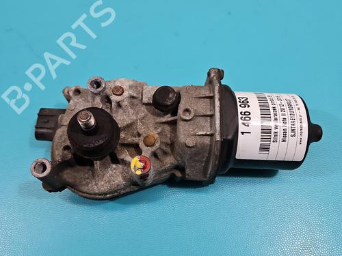 Front wiper motor NISSAN NOTE (E12) 1.2 | BP38134390M29 - Image 2
