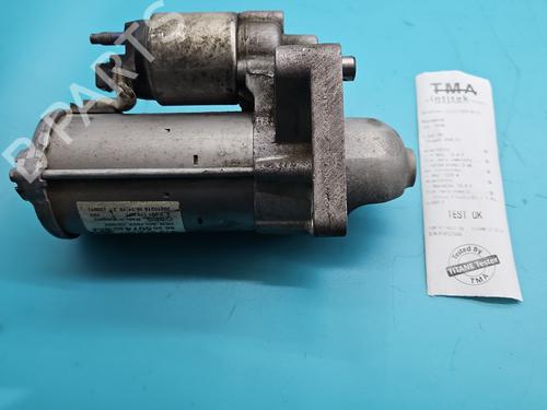Used Starter Starter 37825509 37825509