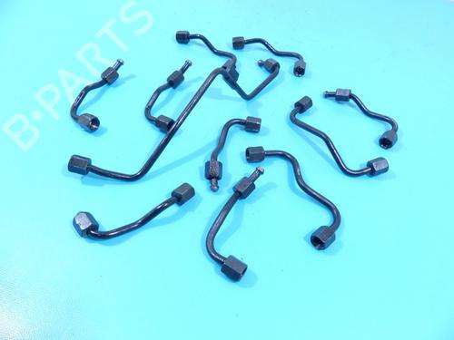 Used Pipe Pipe MERCEDES-BENZ E-CLASS (W211) E 400 CDI (211.028) (260 hp) 37893909 37893909