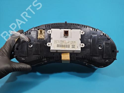 Instrument cluster CITROËN DS4 (NX_) 2.0 HDi / BlueHDi 135 | BP37824433C47  - Image 9