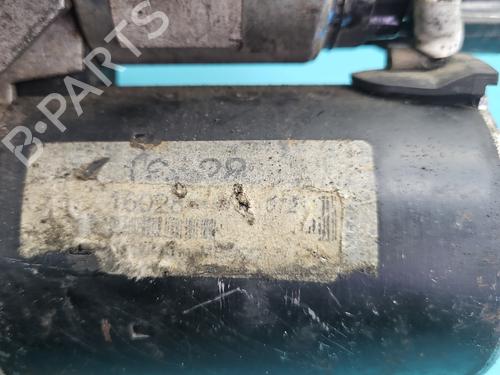 Starter AUDI Q5 (8RB)  | BP37990793M8  - Image 5