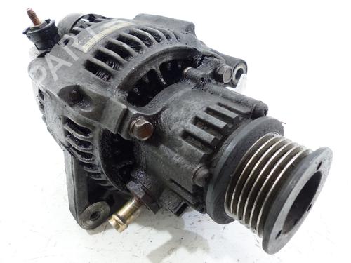 Alternator ROVER 200 II Hatchback (RF) 220 D/SD | BP37860577M7 - Image 2