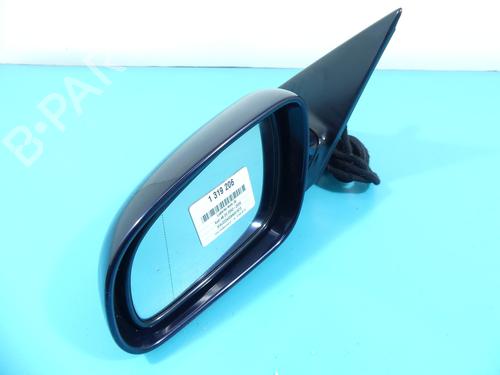 Left mirror AUDI A8 D3 (4E2, 4E8) | BP37892904C26 - Image 4
