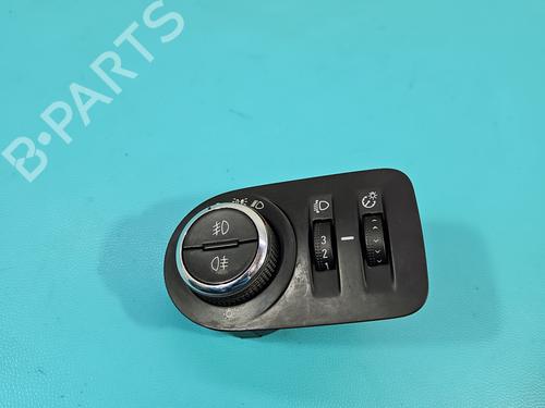 Comutador luzes OPEL CORSA E Hatchback Van (X15) | BP38127941I24 - Image 3