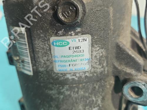 AC compressor KIA VENGA (YN) 1.6 CRDi 115 | BP37854639M34 - Image 6