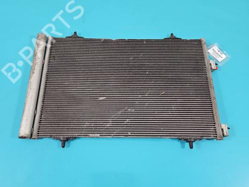 ac-radiator-peugeot-508-i-8d_-2010-2011-2012-2013-2014-2015-2016-2017-2018-38116150 main image