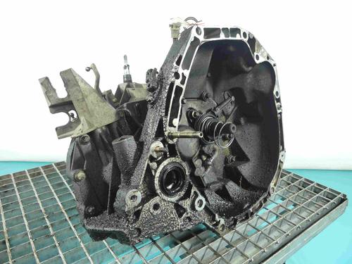 Used Gearbox Gearbox 37808823 37808823