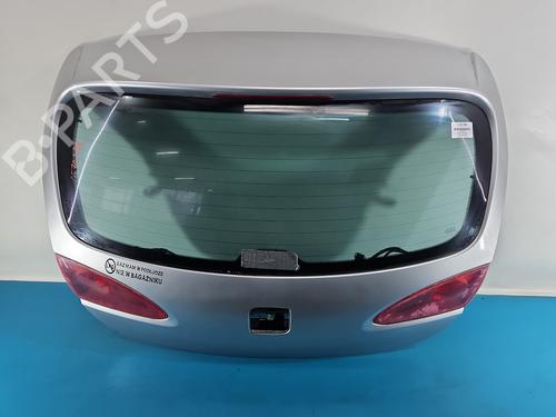tailgate-seat-leon-1p1-2005-2006-2007-2008-2009-2010-2011-2012-2013-37840544 main image