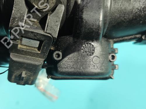 Throttle body CITROËN BERLINGO Box Body/MPV (B9) 1.6 HDi 90 16V | BP37821223M82 - Image 11