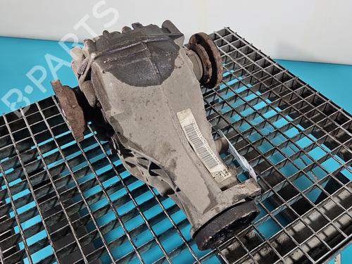 Used Rear differential Rear differential 38139854 38139854