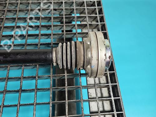 Left rear driveshaft AUDI Q7 (4MB, 4MG, 4MQ) 3.0 TFSI quattro | BP37837114M40 - Image 3