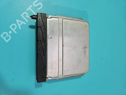 Engine control unit (ECU) VOLVO S60 I (384) D5 | BP37815384M57 - Image 2