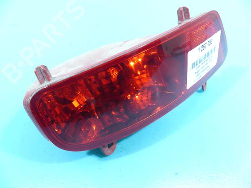 Used Rear bumper left light Rear bumper left light 37806561 37806561