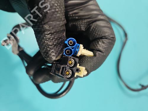 Wiring harness JEEP CHEROKEE (KL) 2.0 CRD 4x4 | BP37834339E16 - Image 6