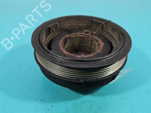 Used Pulley Pulley 37834983 37834983