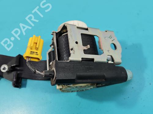 Front right seatbelt DODGE GRAND CARAVAN 3.6 | BP38151424I25 - Image 7