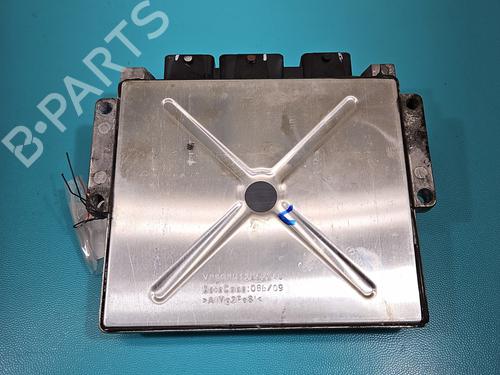 Engine control unit (ECU) FORD FOCUS II (DA_, HCP, DP) | BP37990501M57 - Image 5