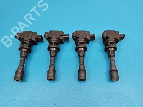 Ignition coil MAZDA 6 Hatchback (GH) 1.8 MZR | BP37850284M94 - Image 3