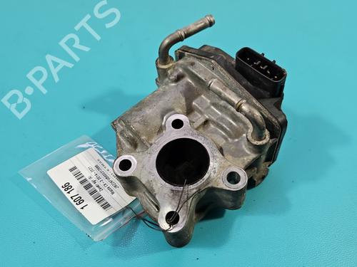 EGR-Ventil EGR-Ventil MAZDA CX-3 (DK) 1.5 SKYACTIV-D AWD (DK4WS, DK5AW) (105 hp) 39912080 39912080