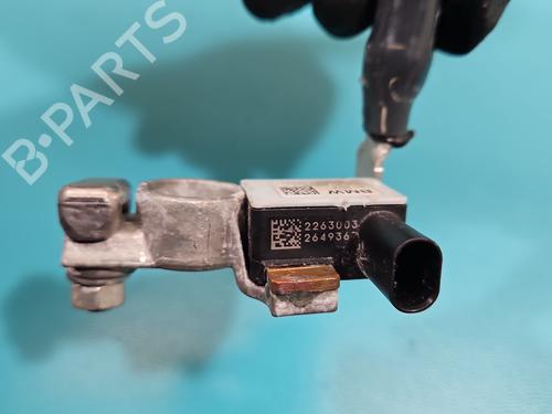 Cable BMW X3 (G01, F97, G08) iX3 | BP37821654E12 - Image 4
