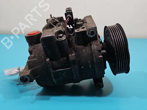 AC compressor AUDI A4 B6 (8E2) 2.0 | BP37819552M34 - Image 4