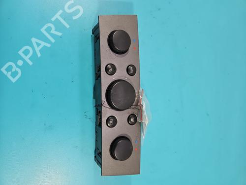 Used Climate control Climate control 37810614 37810614