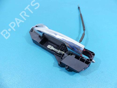 Used Front left exterior door handle Front left exterior door handle 38154109 38154109