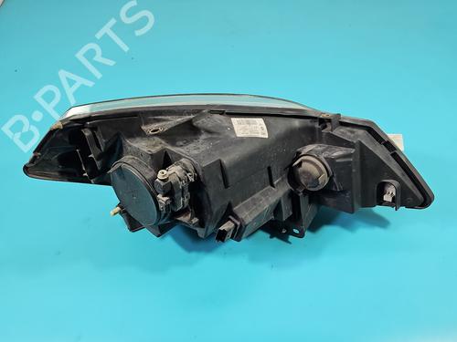 Left headlight RENAULT THALIA I (LB_) 1.2 16V | BP38731795C28 - Image 6