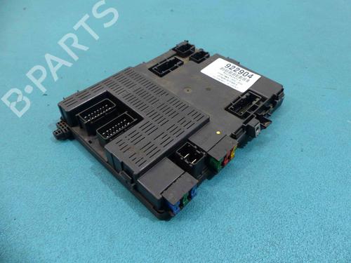 Used Electronic module Electronic module 37861034 37861034