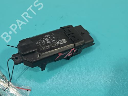 Used Electronic module Electronic module 37814128 37814128