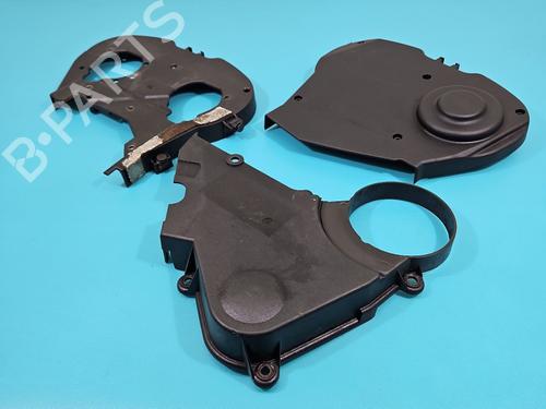 Used Timing cover Timing cover CITROËN C4 Grand Picasso I (UA_) 1.8 i 16V (125 hp) 37817237 37817237