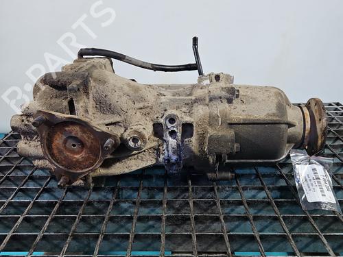 Rear differential SUZUKI SX4 (EY, GY)  | BP37835793M24  - Image 5