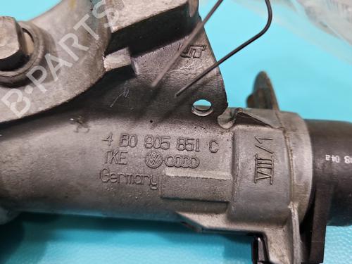 Ignition barrel SEAT LEON (1M1) 1.6 16 V | BP40078933M48 - Image 7