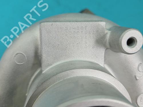 Other RENAULT ESPACE IV (JK0/1_) 2.0 Turbo (JK0A, JK0B, JK0N) | BP38139629O1 - Image 3