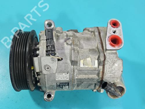 AC compressor ALFA ROMEO STELVIO (949_) | BP37853975M34 - Image 2