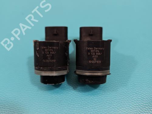Electronic sensor BMW X3 (E83)  | BP38139010M84  - Image 5