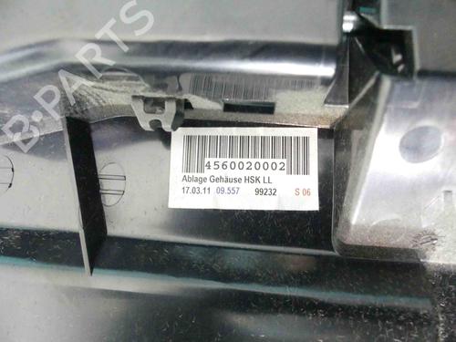 Cup/Object holder PORSCHE CAYENNE (92A) 4.8 S | BP37877616I37 - Image 11