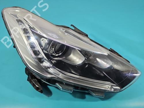 Right headlight CITROËN DS5 2.0 HDi 165 | BP37845479C29 - Image 2