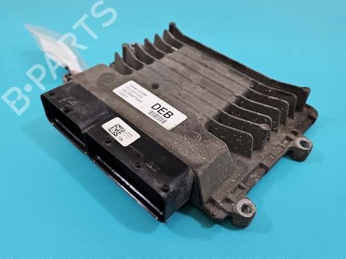 Used Gearbox control unit Gearbox control unit HYUNDAI TUCSON (TL, TLE) 1.7 CRDi (141 hp) 40461313 40461313