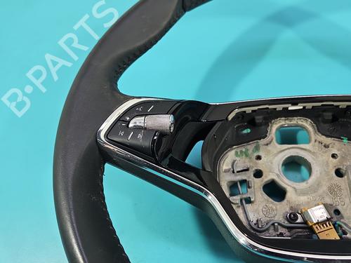 Steering wheel SKODA KAMIQ (NW4) | BP37826008C49 - Image 3