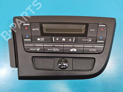 Climate control HONDA CIVIC IX (FK) 1.8 i-VTEC (FK2) | BP37850594I5 - Image 3